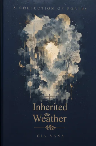 Cover of Inherited Weather