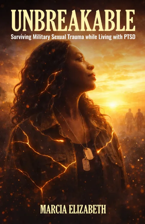 Cover of Unbreakable
